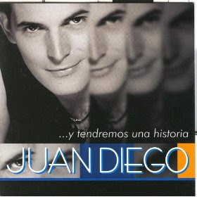 Juan Diego - Me dejas solo